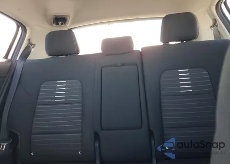 2018 Kia Sportage Lx z USA, uszkodzony, nr VIN KNDPM3ACXJ7387520